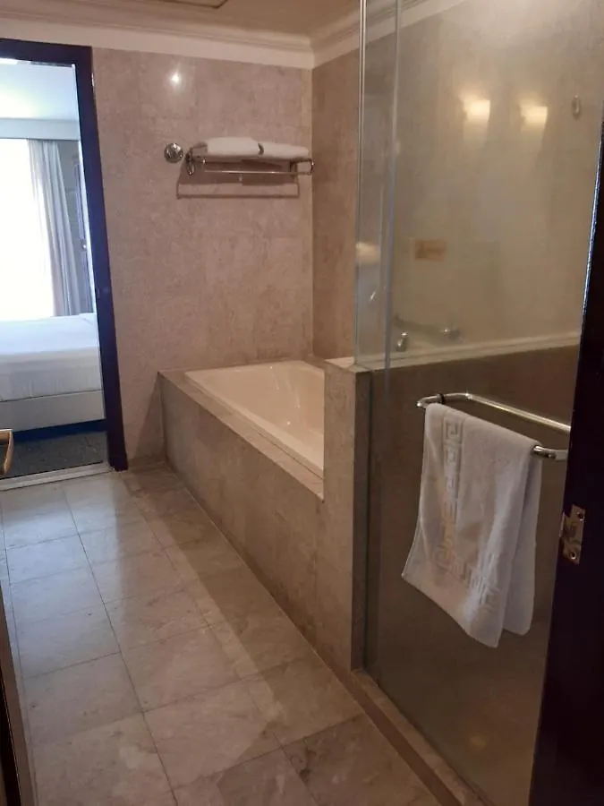 Apartment Malaysia Suites At Times Square Kl Kuala Lumpur