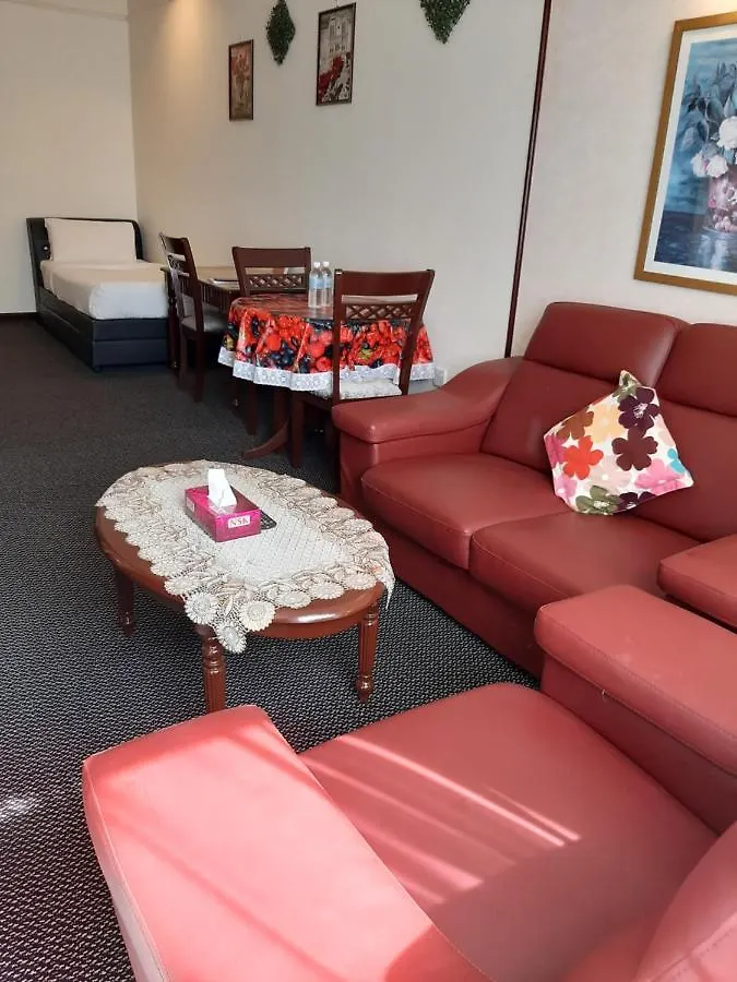 Malaysia Suites At Times Square Kl Kuala Lumpur