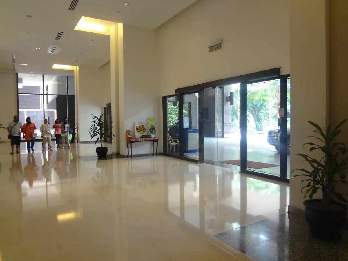Malaysia Suites At Times Square Kl Kuala Lumpur