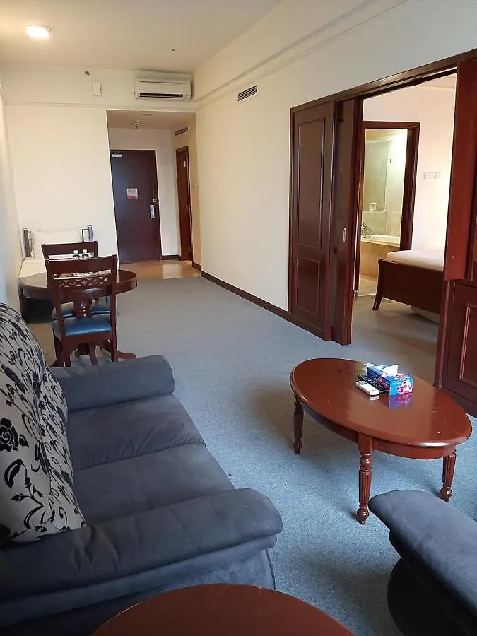 Malaysia Suites At Times Square Kl Kuala Lumpur Apartment