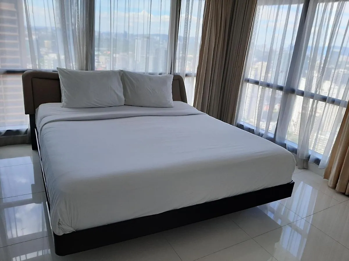Malaysia Suites At Times Square Kl Kuala Lumpur