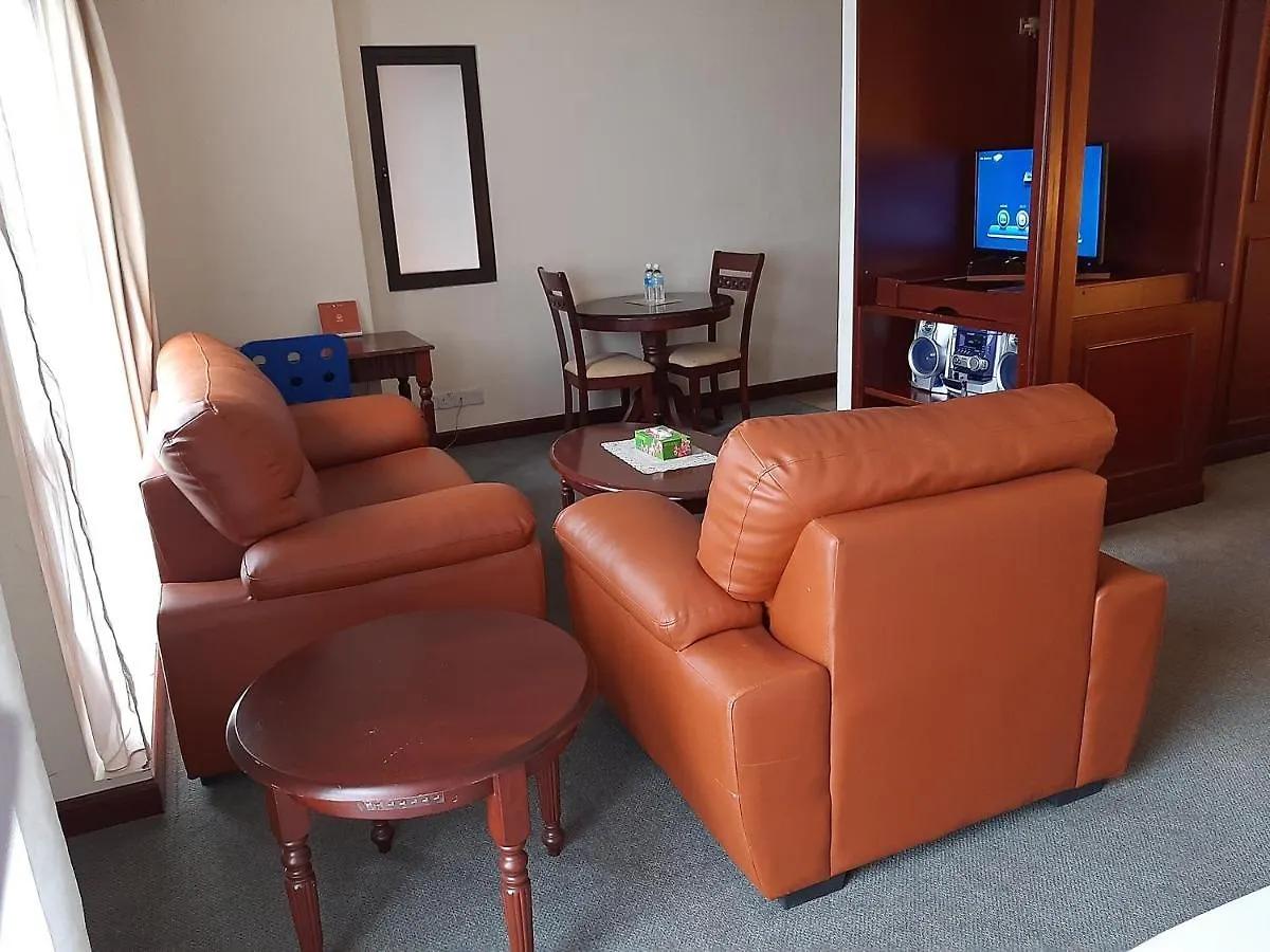 Apartment Malaysia Suites At Times Square Kl Kuala Lumpur