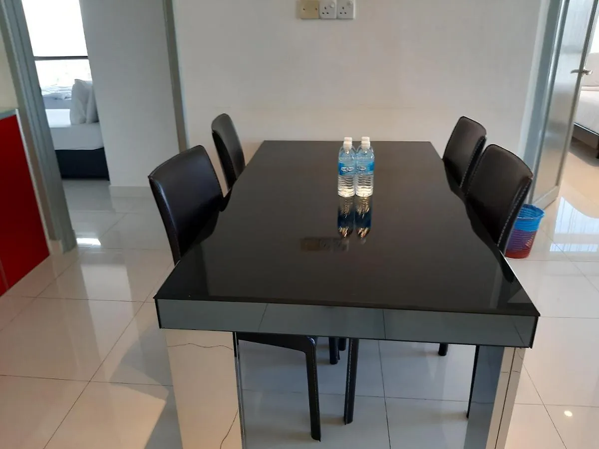 Malaysia Suites At Times Square Kl Kuala Lumpur
