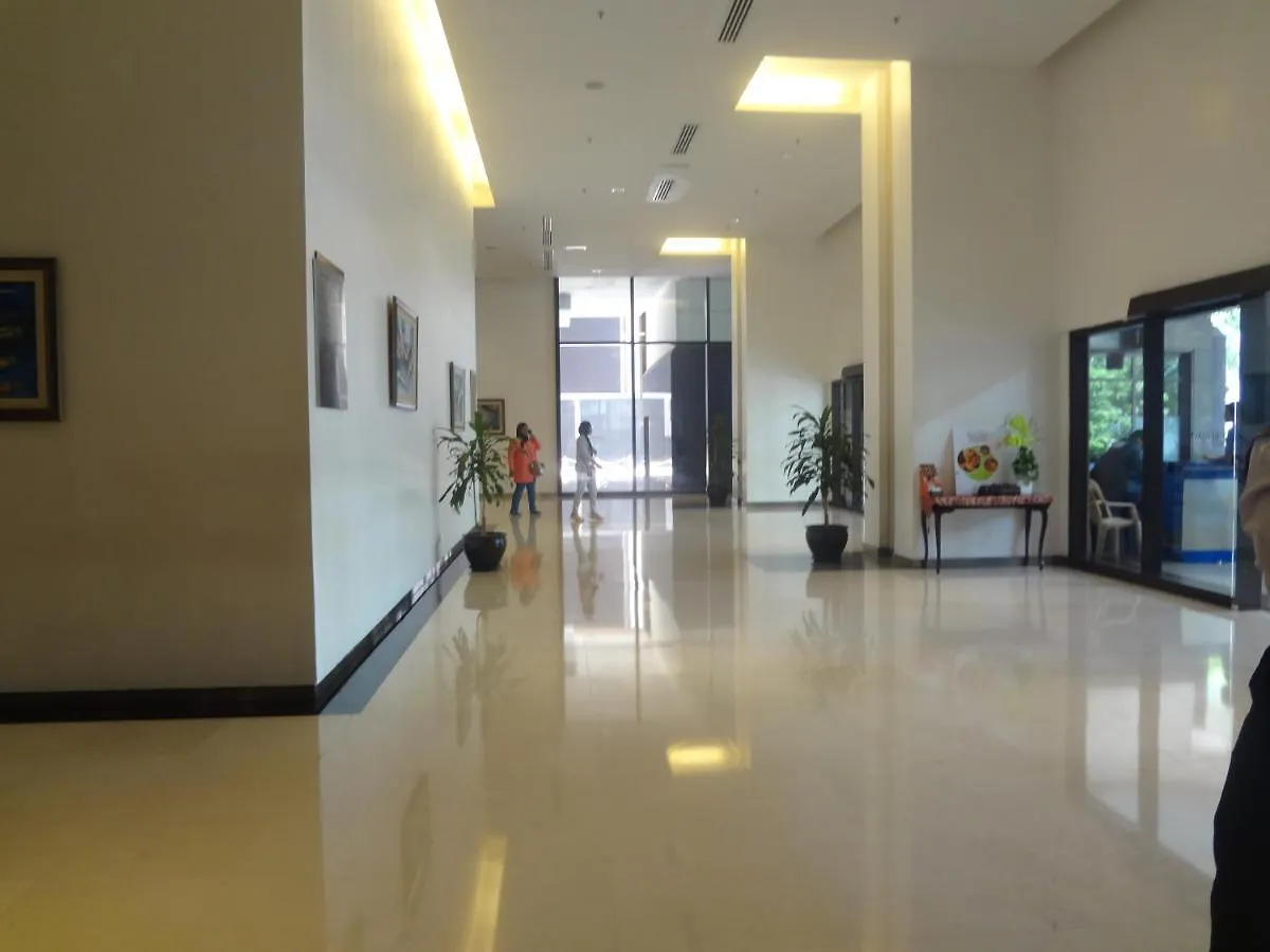 Apartment Malaysia Suites At Times Square Kl Kuala Lumpur