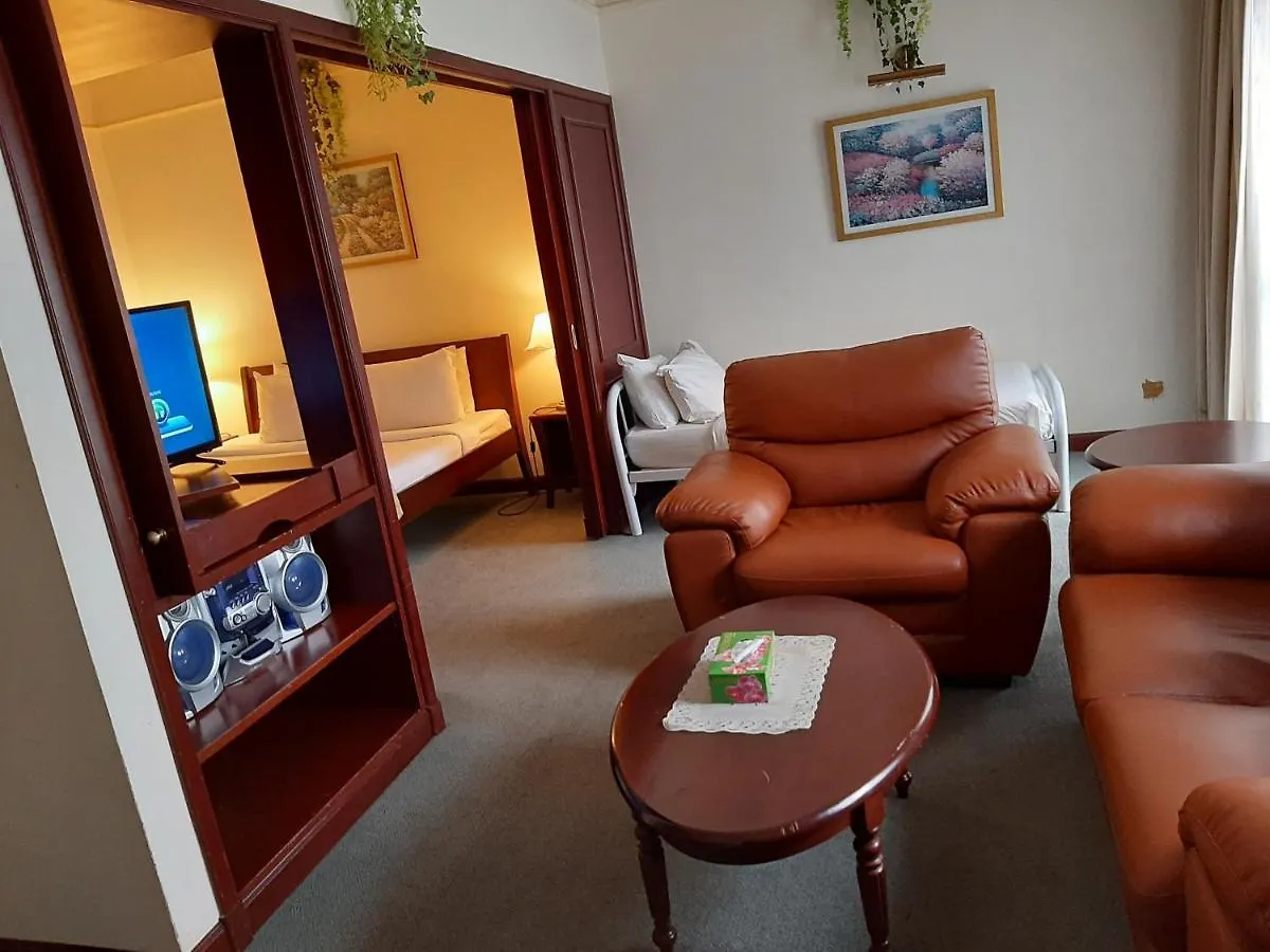 Malaysia Suites At Times Square Kl Kuala Lumpur Malaysia